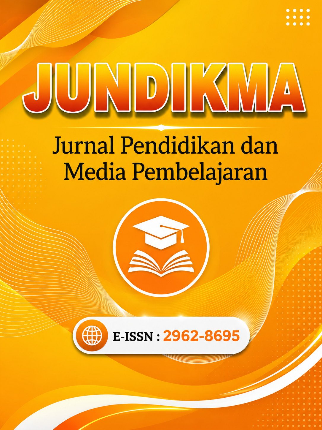 					View Vol. 5 No. 2 (2026): Juni 
				